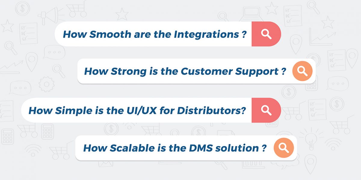 Identify The Right DMS - Ask These 4 Simple Questions