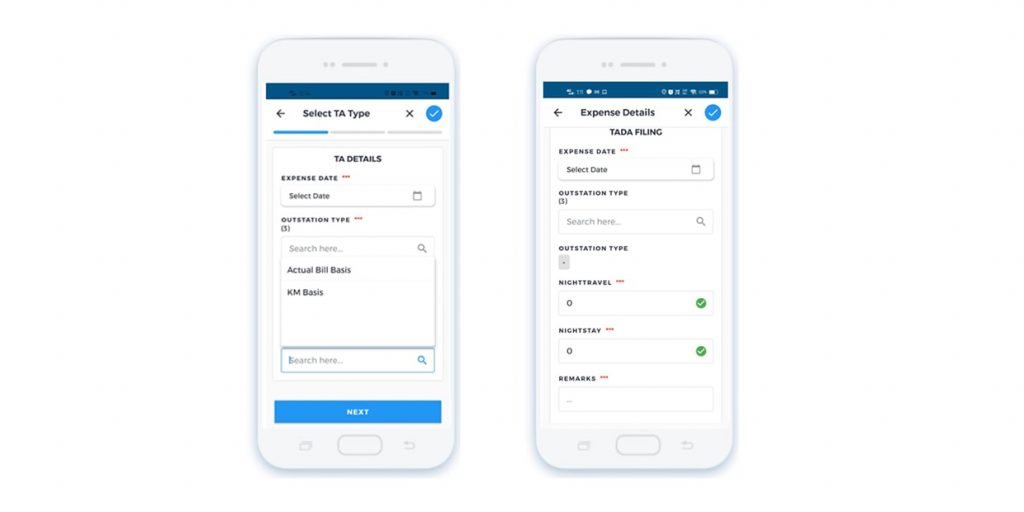 Introducing FieldAssist Travel and Dearness Allowance