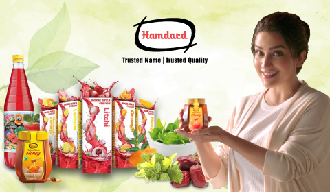 Hamdard