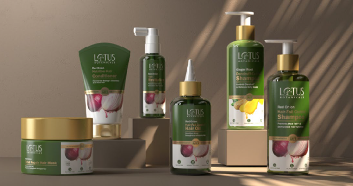 How Lotus Herbals Saw a 50% YoY Revenue Jump with FieldAssist