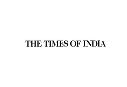 The Times Of India