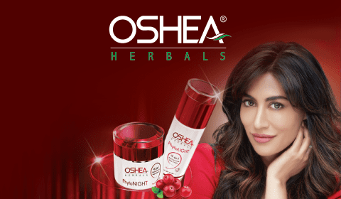 Oshea Herbals