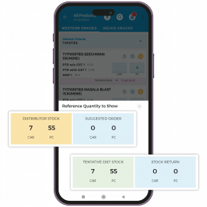 Too Yumm Increased Order Fulfillment with FieldAssist