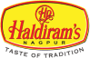 Haldiram Logo