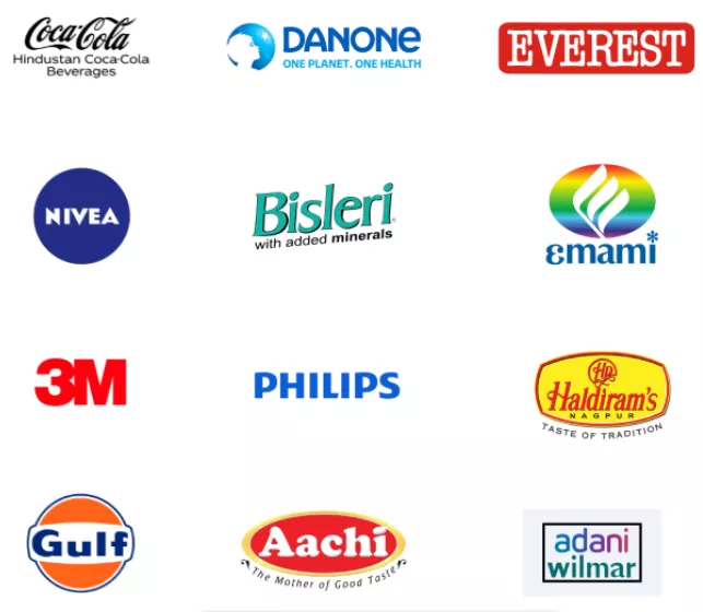 National Brands in MP and Rajasthan